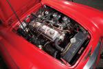 Austin-Healey 3000 Rally Car 1961 года